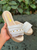 Mini Alpargatas 1